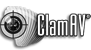 ClamAV antivirus