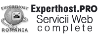 Experthost Romania Hosting